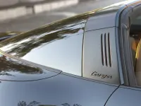 Gebraucht Porsche 992 Sport 480 PS (353 kW) 2024 Schwarz Cabrio