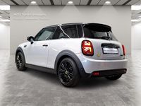 Gebraucht Mini Cooper SE 135 kW (184 PS) 2022 Weiß Kleinwagen