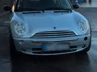 Gebraucht Mini Cooper 116 PS (85 kW) 2004 Kleinwagen