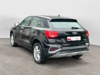 Gebraucht Audi Q2 Advanced Plus 190 PS (139 kW) 2023 SUV