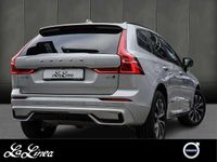 Gebraucht Volvo XC60 Plus 250 PS (183 kW) 2025 735 silver dawn metallic SUV