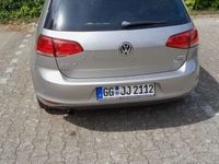 gebraucht VW Golf 1.2 TSI BMT ALLSTAR