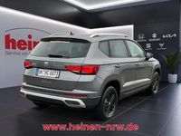 Gebraucht Seat Ateca 150 PS (110 kW) 2025 Grau SUV