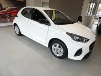 Gebraucht Mazda 2 Center-Line 116 PS (85 kW) 2026 Lunar white Kleinwagen