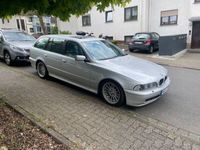 gebraucht BMW 530 i A Touring -