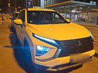 Gebraucht Mitsubishi Eclipse Cross 188 PS (138 kW) 2021 Weiß SUV