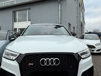 Gebraucht Audi RS Q3 Sport 340 PS (250 kW) 2016 Weiß SUV