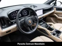 Używany Porsche Cayenne 470 KM (345 kW) 2023 Szary SUV