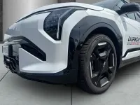 Gebraucht Kia EV3 Comfort 150 kW (204 PS) 2026 Weiß SUV