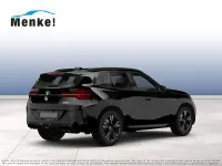 Gebraucht BMW X3 M 398 PS (292 kW) 2025 Saphirschwarz SUV