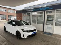 Occasion Opel Corsa 101 ch (74 kW) 2025 Blanc Citadine
