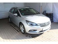 gebraucht Opel Astra 1.6 CDTI Edition AUT