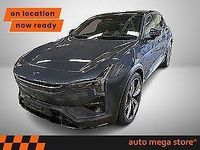 Neu Polestar 3 Pilot 359 kW (489 PS) 2025 Midnight / metallic SUV