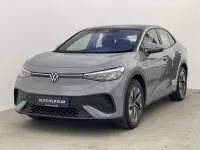 Gebraucht VW ID.5 Pro 127 kW (174 PS) 2022 Grau SUV