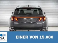Neu Hyundai Tucson N Line 150 PS (110 kW) 2026 Grau metallic SUV