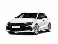 Gebraucht Audi RS3 Competition 400 PS (294 kW) 2026 Gletscherweiß matteffekt Limousine