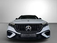 Gebraucht Mercedes E53 AMG AMG 585 PS (430 kW) 2025 Weiß Limousine
