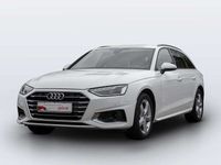 gebraucht Audi A4 Avant Advanced