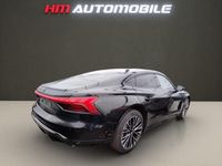 Neu Audi e-tron GT quattro Sport 434 kW (591 PS) 2026 Schwarz Limousine