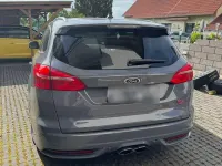 Gebraucht Ford Focus Sport 250 PS (183 kW) 2018 Grau Kombi