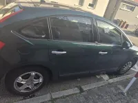 Gebraucht Citroën C4 110 PS (80 kW) 2006 Kombi