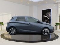 gebraucht Renault Zoe R135 Techno EV50 RFK Navi