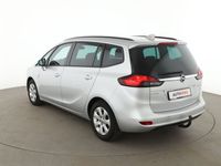 gebraucht Opel Zafira Tourer 1.4 Turbo Active, Benzin, 16.090 €