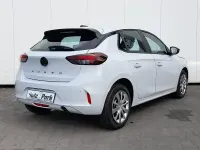 Neu Opel Corsa Edition 101 PS (74 kW) 2026 Kontur weiß metallic Kleinwagen