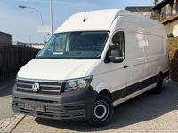 Używany VW Crafter 140 KM (102 kW) 2021 Biały Van
