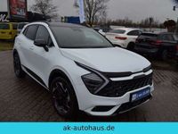 gebraucht Kia Sportage 1.6 T-GDI DCT GT-Line PANO LED NAVI