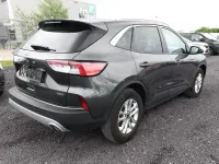 Second-hand Ford Kuga Titanium 224 CP (164 kW) 2022 Gri SUV