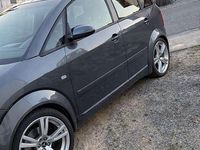 Second-hand Audi A2 110 CP (80 kW) 2002 Gri Hatchback