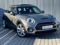 gebraucht Mini Cooper S Clubman Clubman S NAVI|PANO|LEDER|LED|SHZ|ASSIST|TEMPOMA