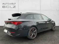 Occasion Cupra Leon VZ 310 ch (228 kW) 2022 Noir Break