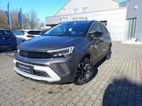 Gebraucht Opel Crossland Elegance 110 PS (80 kW) 2023 Andere farbe SUV