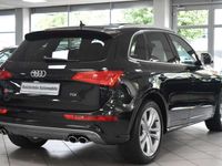 gebraucht Audi SQ5 3.0 quattro MEMORY AHK PANO KAMERA STANDH.