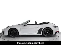 Gebraucht Porsche 911 Carrera 4S Cabriolet 450 PS (330 kW) 2021 Kreide Cabrio