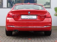 gebraucht BMW 420 Gran Coupé 420 d xDrive Luxury Line Surround View