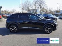 Gebraucht Peugeot 2008 GTi 131 PS (96 kW) 2024 Schwarz SUV
