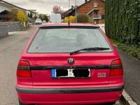 gebraucht Skoda Felicia 