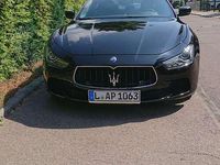 Gebraucht Maserati Ghibli 330 PS (242 kW) 2015 Limousine
