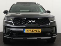 Gebraucht Kia Sorento 179 PS (131 kW) 2022 Schwarz SUV