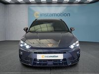 Gebraucht Cupra Leon 150 PS (110 kW) 2025 Grau Kombi