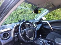 gebraucht Toyota RAV4 4x4 Edition Multidr S AHK Relax-Garantie