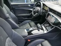 Gebraucht Audi A6 Sport 299 PS (219 kW) 2022 Schwarz Limousine
