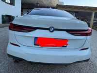 Gebraucht BMW 218 M Sport 140 PS (102 kW) 2020 Weiß Coupé