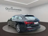 Gebraucht Audi S6 Sport 344 PS (253 kW) 2024 Schwarz Kombi