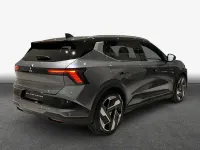 Neu Mitsubishi Eclipse Diamant Edition 160 kW (218 PS) 2026 Achatgrau/onyx schwarz metall SUV