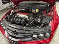 Gebraucht Alfa Romeo Spider 185 PS (136 kW) 2008 Rot Cabrio