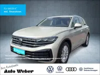 Gebraucht VW Touareg Elegance 231 PS (169 kW) 2025 Beige SUV